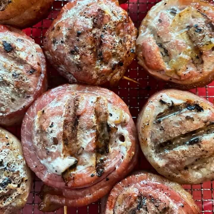 Omega Turkey Balls®